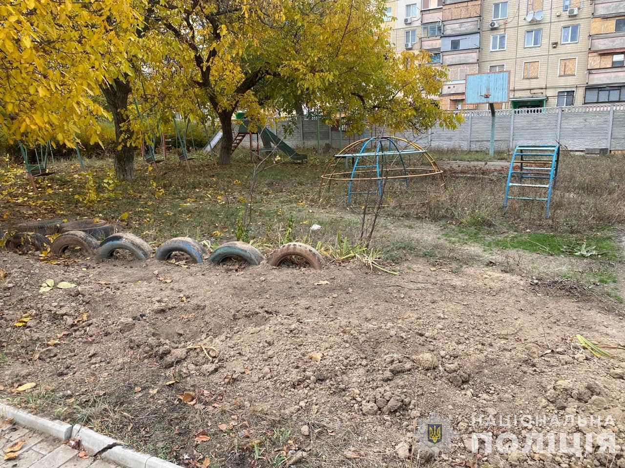 nik2 - Нікополь: внаслідок атаки ворожого дрону поранено двох дітей - rai.ua