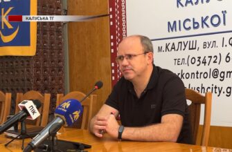 У Калуші відбулося засідання щодо опалювального сезону