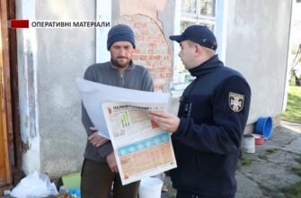 Збільшення кількості пожеж: рятувальники проводять профілактичні заходи. Відео