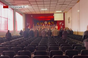 Світлана Онищук здійснила робочу поїздку в Рогатинську громаду. Відео