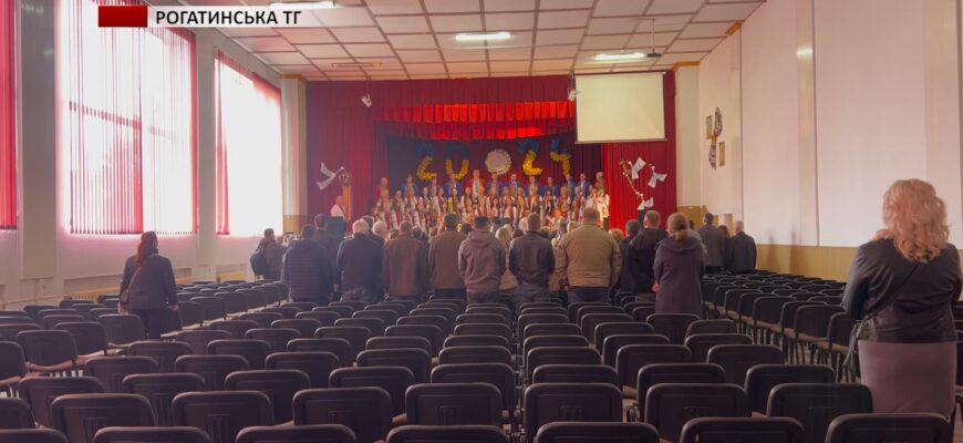 Світлана Онищук здійснила робочу поїздку в Рогатинську громаду. Відео