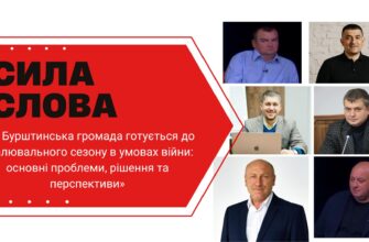 «Сила слова»