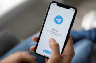 Загрози і ризики, пов’язані з використанням месенджера Telegram