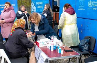 В Надвірній відбудеться продовольчий ярмарок, де працюватимуть мобільні бригади.