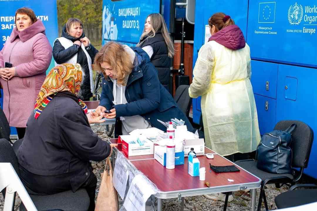 tes2 - В Надвірній відбудеться продовольчий ярмарок, де працюватимуть мобільні бригади - rai.ua