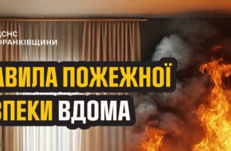 vd - Рятувальники наголошують громадянам на дотриманні правил пожежної безпеки - rai.ua