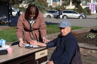 «День здоров'я» провели в Заболотівській громаді