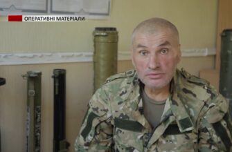 СБУ повідомила про підозру в державній зраді уродженцю Прикарпаття. Відео