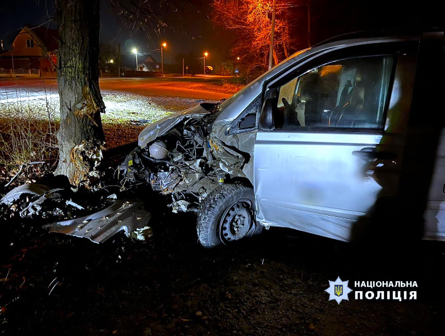 dtp 2 - Травмовані велосипедист та пасажири автомобіля в ДТП на Прикарпатті. Фото - rai.ua