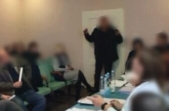 Судили депутата, який підірвав гранати під час засідання сесії сільради