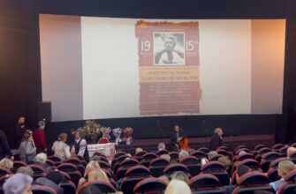 В Івано-Франківську вручили премію імені Я. Дорошенка трьом письменникам. Відео