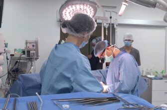 medd - В Івано-Франківській ЦМКЛ відбулась медична конференція. Відео - rai.ua