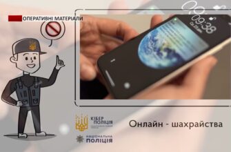 Прикарпатка стала жертвою онлайн-шахраїв і втратила майже 127 000 гривень. Відео