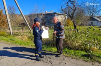 На Прикарпатті тривають профілактичні рейди в житловому секторі