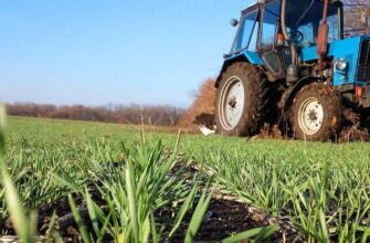 У Калуській громаді тривають осінньо-польові роботи