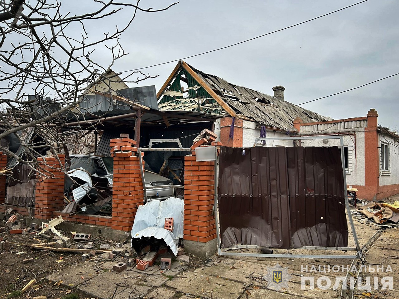 piat - П’ятеро поранених за дві доби на Запоріжжі - rai.ua