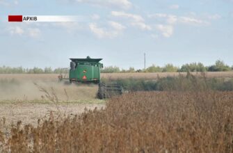 У КП «Франківськ АГРО» підбили підсумки посівної кампанії 2024 року. Відео