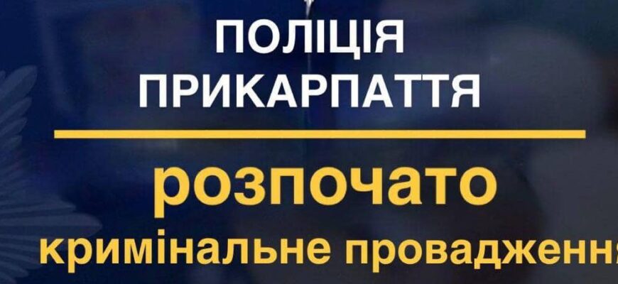 ppk2 - Поліція розпочала кримінальне провадження щодо події в дитсадочку Івано-Франківська - rai.ua