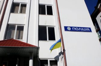 Система цілодобової фіксації впроваджується в підрозділах поліції Прикарпаття. Відео