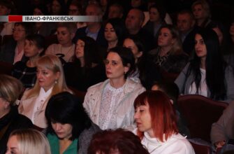 У першу неділю листопада відзначається свято працівника соціальної сфери. Відео