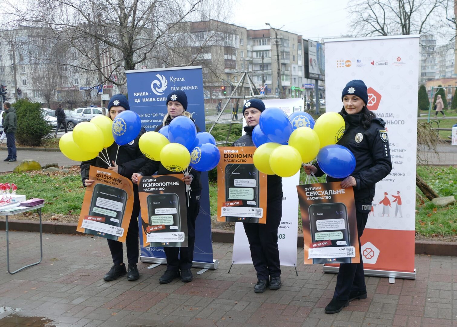 sub - У Калуші відбувся соціальний ярмарок - rai.ua