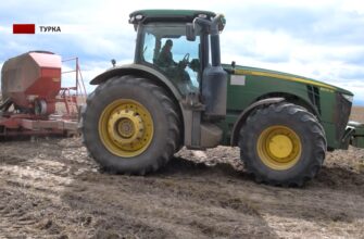 Аграрії Прикарпаття закінчили збір урожаю. Відео