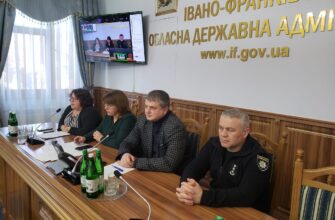 Відбулася чергова зустріч в межах проєкту «Діалог влади та бізнесу»