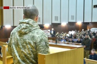 На сесії міськради розглянули питання щодо будівництва біля міського озера. Відео