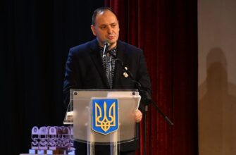 Голова Івано-Франківської громади Руслан Марцінків прозвітував перед громадою. Відео