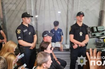 Фігуранту у справі про вбивство Ірини Фаріон змінено кваліфікацію злочину