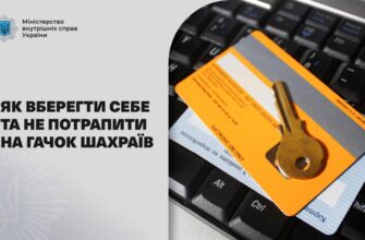 Шахрайський гачок: 74-річний прикарпатець втратив майже 20 000 гривень