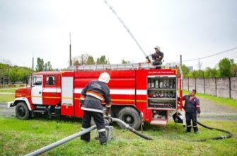 Працівники з Прикарпаття ремонтують тепломережі у Кривому Розі