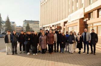 iun - У мандрівку до Яремче вирушили 28 юних спортсменів - rai.ua