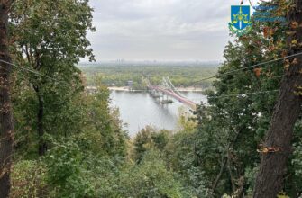 Загибель юнака на канатній дорозі в Києві – повідомлено про підозру п’ятьом особам