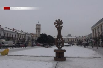 Ціна на послуги водоканалу в Коломиї не буде збільшуватися. Відео