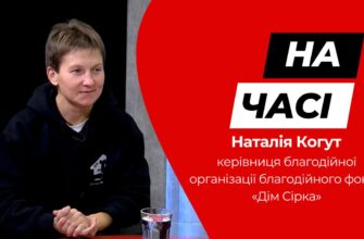 Наталія Когут