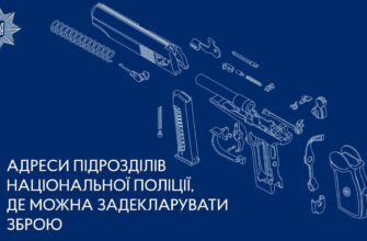 У дію вступив Закон «Про забезпечення участі цивільних осіб у захисті України»