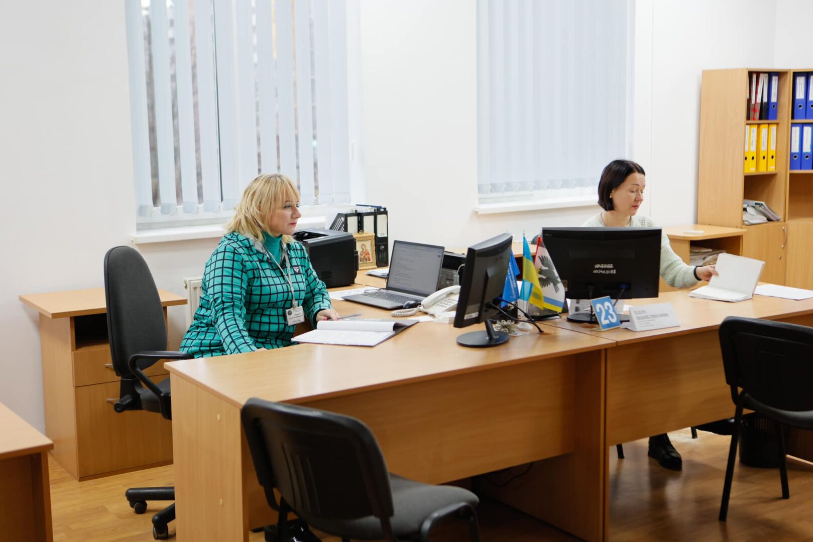 zr2 - На Прикарпатті запрацював 3-ій офіс «Зроблено в Україні» - rai.ua