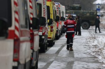 25 українців повернули додому з російського полону