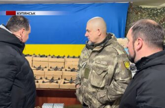 Руслан Марцінків відправився на схід з гуманітарною допомогою для військових. Відео