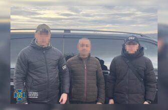 Зривав мобілізацію: СБУ повідомила про підозру адміністратору Вайбер-групи