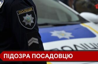 Начальник одного з управлінь розтратив бюджетні кошти. Відео