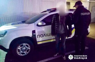 Підпалив приміщення магазину: коломийські поліцейські затримали палія