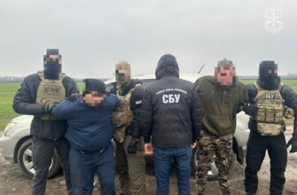 На Полтавщині вдалося попередити замовне вбивство фермера