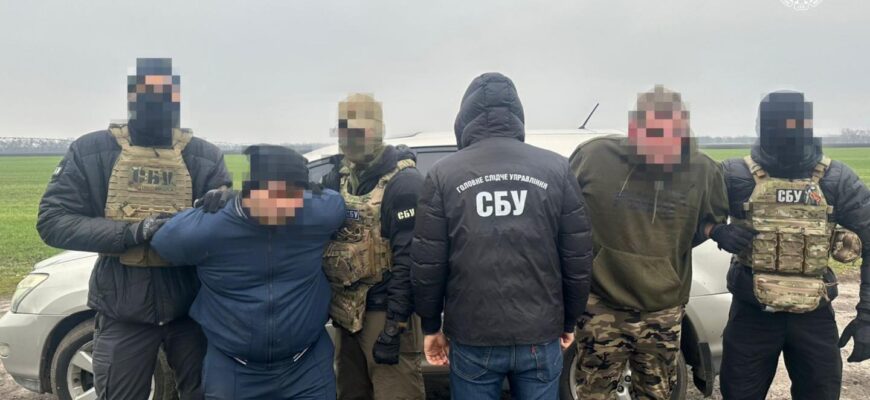 На Полтавщині вдалося попередити замовне вбивство фермера