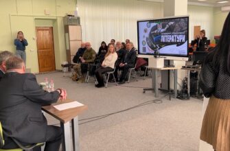 У ПНУ презентували вікторину «Шляхами української літератури». Відео