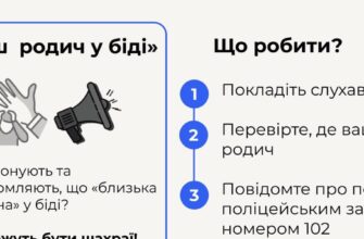 Пенсіонерка віддала 6500 доларів США шахраєві за «порятунок племінниці»