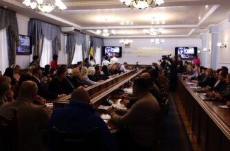 В Україні створюються посади фахівця супроводу ветеранів. Відео