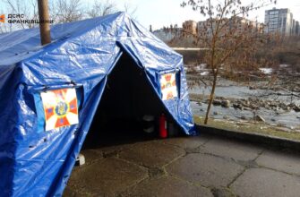 vod - Сорок рятувальників забезпечували безпеку громадян під час Водохреща - rai.ua