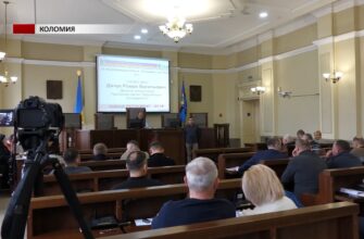 Коломийський водоканал просить допомоги. Відео